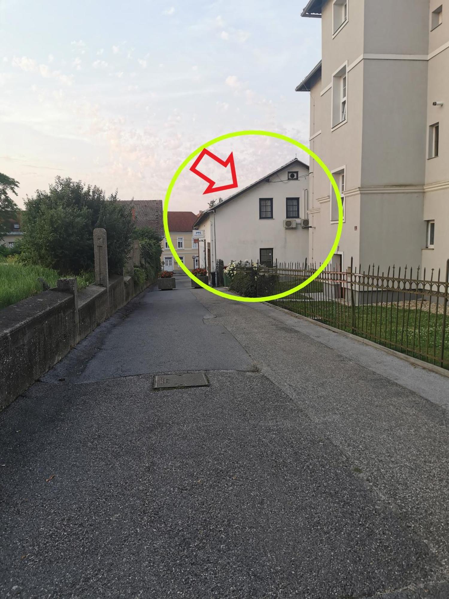 Rooms Hisa Divino Ptuj Dış mekan fotoğraf