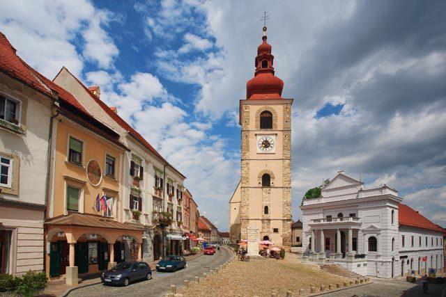 Rooms Hisa Divino Ptuj Dış mekan fotoğraf