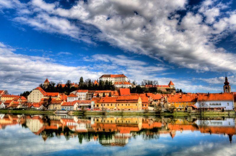 Rooms Hisa Divino Ptuj Dış mekan fotoğraf