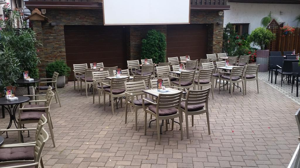 Rooms Hisa Divino Ptuj Dış mekan fotoğraf