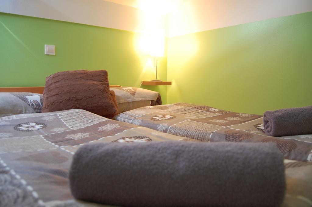Rooms Hisa Divino Ptuj Dış mekan fotoğraf