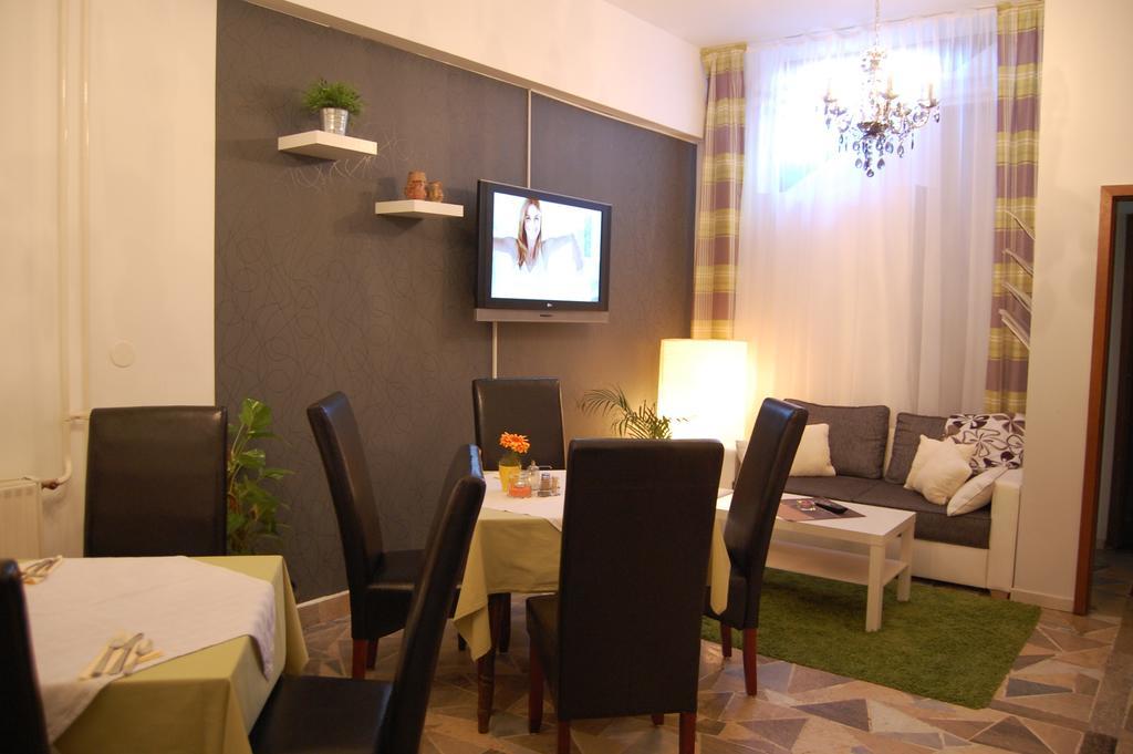 Rooms Hisa Divino Ptuj Dış mekan fotoğraf