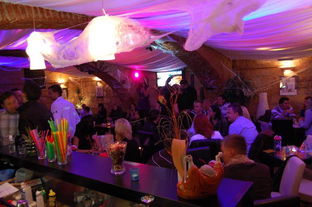 Rooms Hisa Divino Ptuj Dış mekan fotoğraf