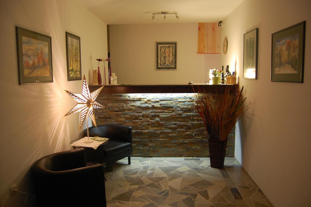 Rooms Hisa Divino Ptuj Dış mekan fotoğraf