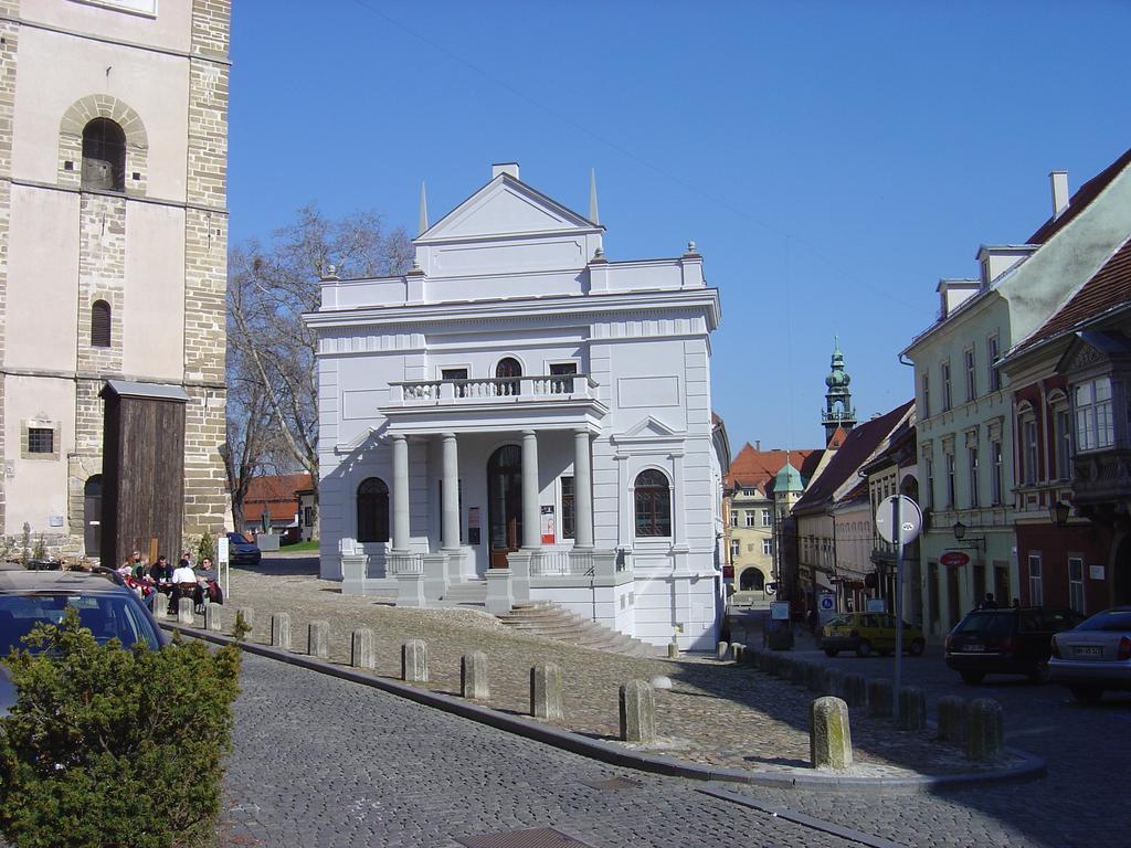 Rooms Hisa Divino Ptuj Dış mekan fotoğraf