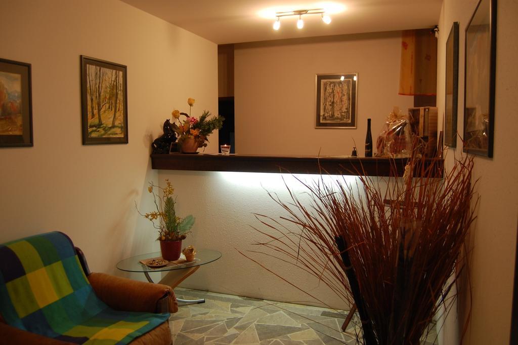 Rooms Hisa Divino Ptuj Dış mekan fotoğraf