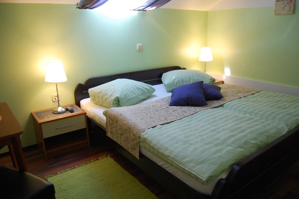 Rooms Hisa Divino Ptuj Dış mekan fotoğraf