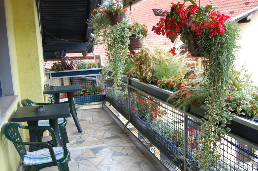 Rooms Hisa Divino Ptuj Dış mekan fotoğraf