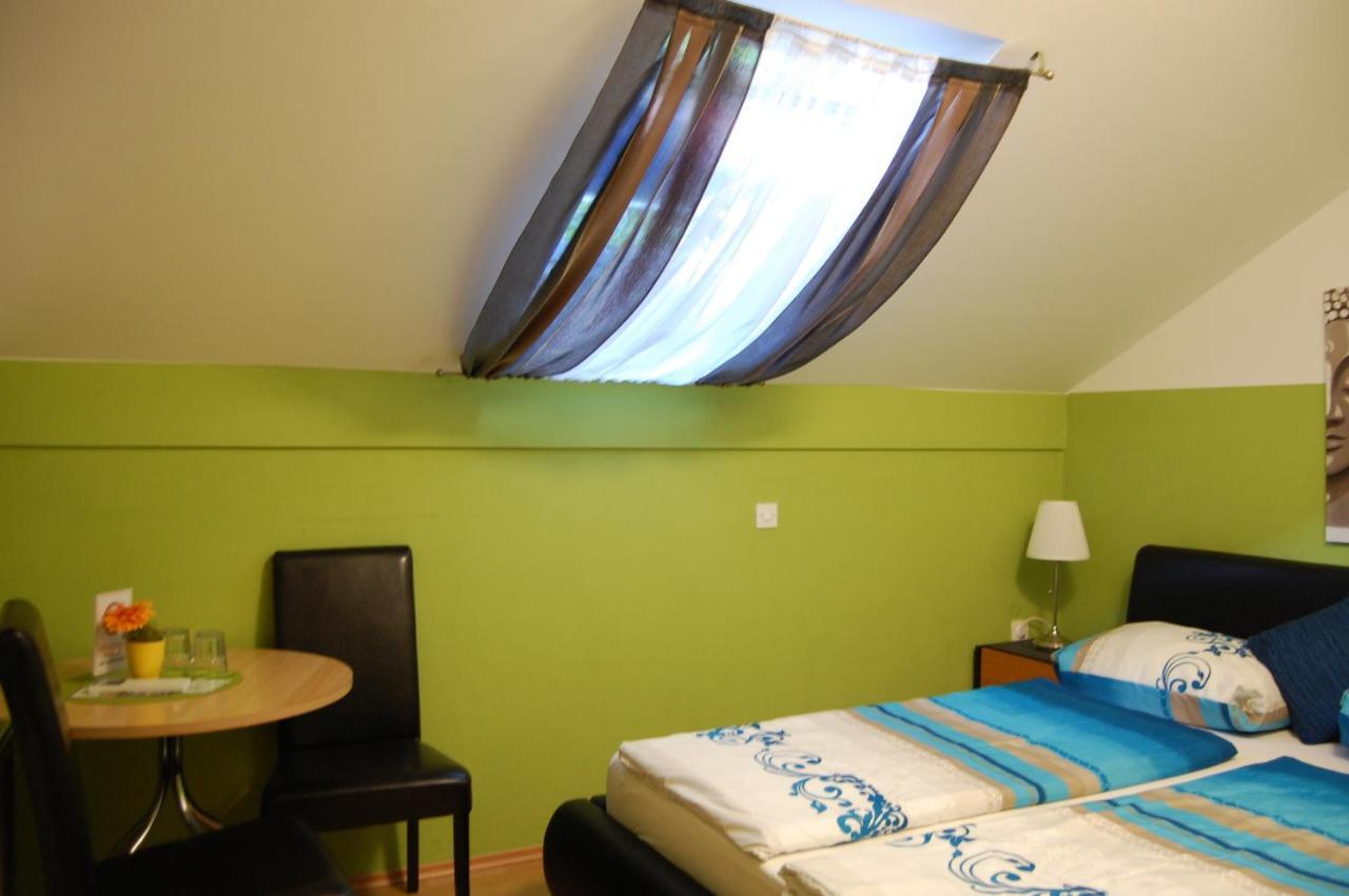Rooms Hisa Divino Ptuj Dış mekan fotoğraf