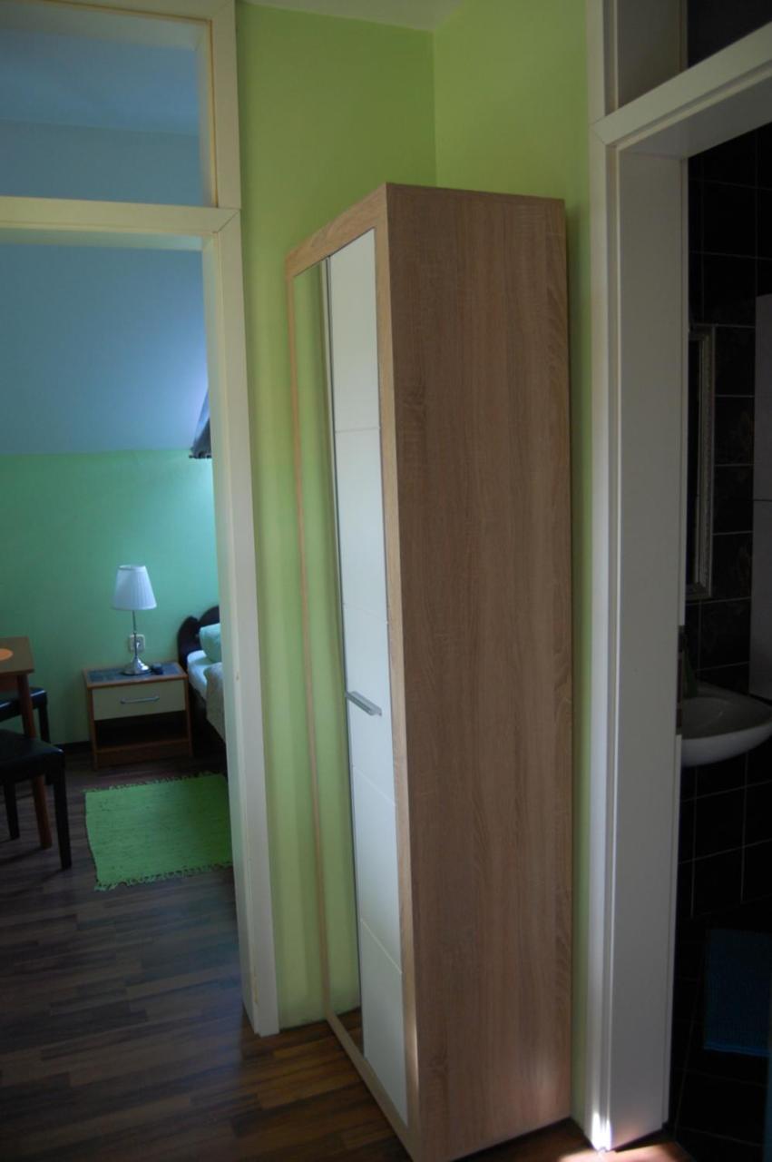 Rooms Hisa Divino Ptuj Dış mekan fotoğraf