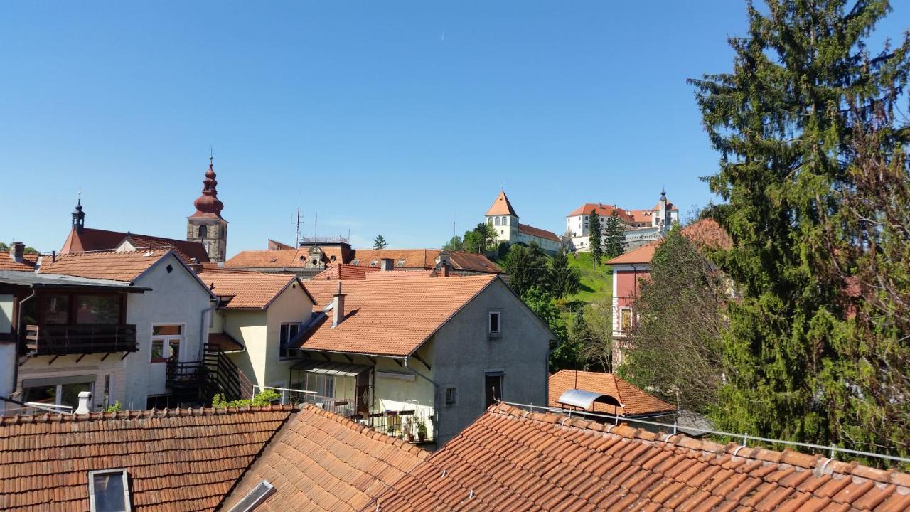 Rooms Hisa Divino Ptuj Dış mekan fotoğraf