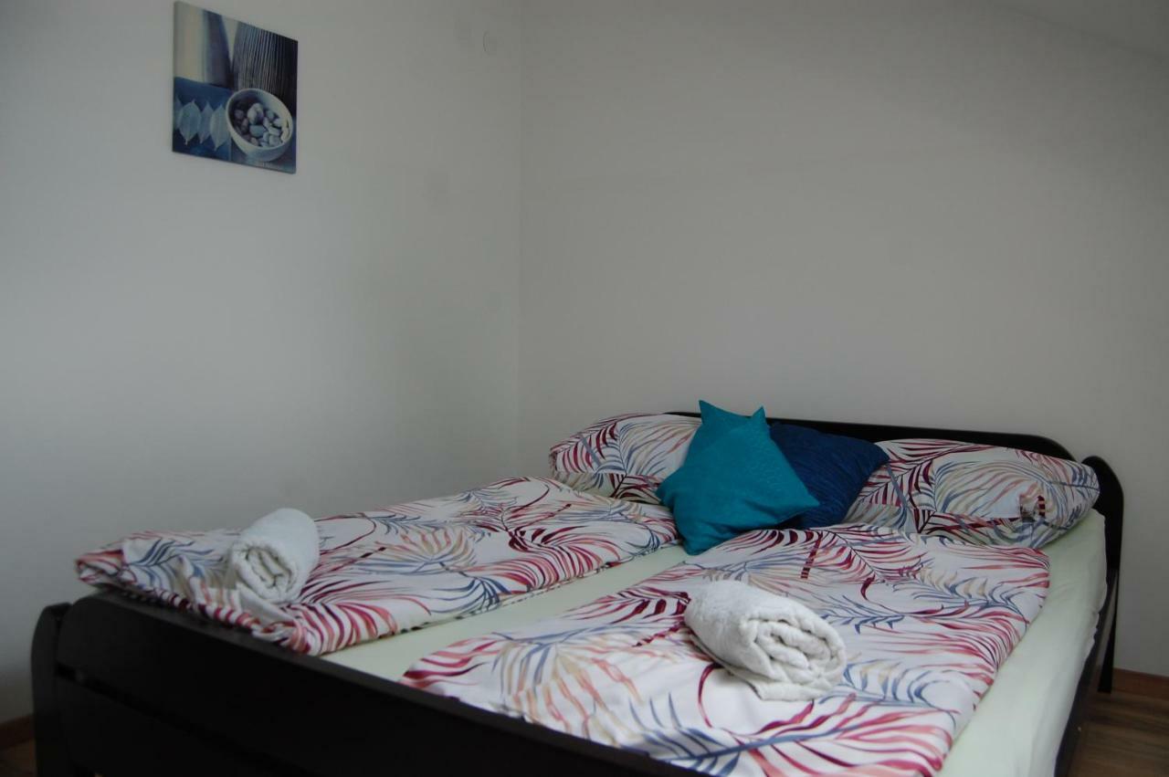 Rooms Hisa Divino Ptuj Dış mekan fotoğraf