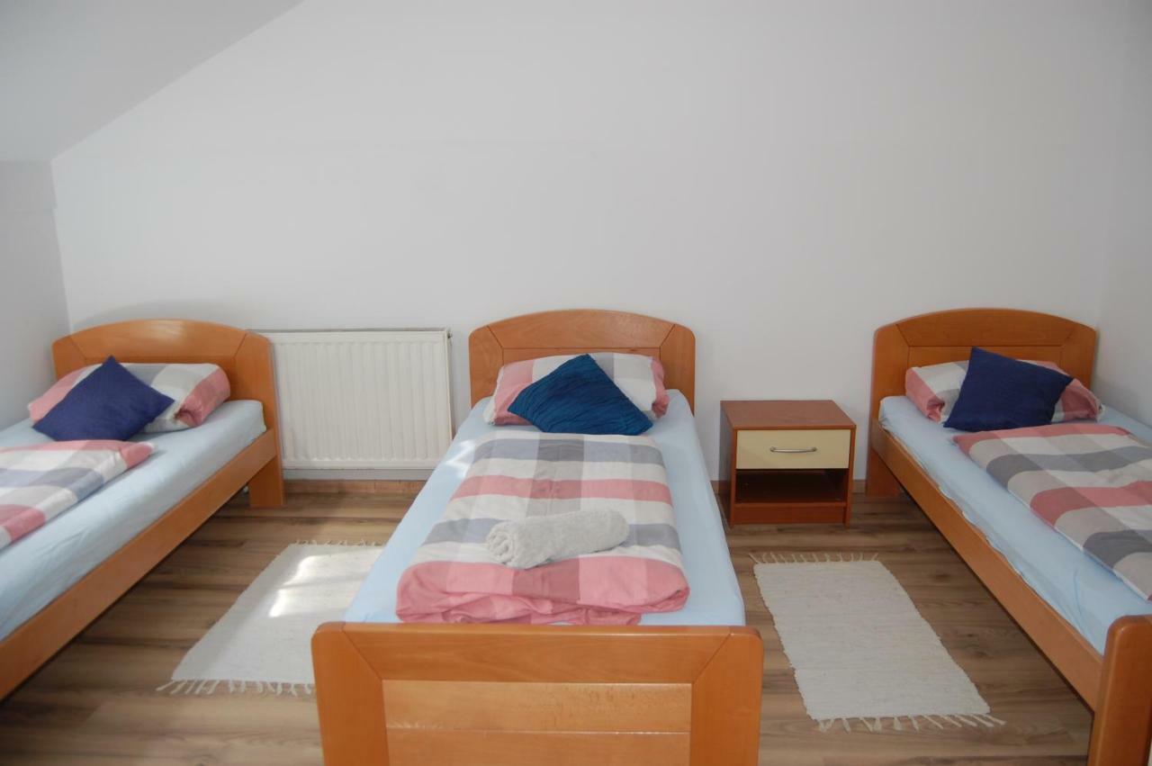 Rooms Hisa Divino Ptuj Dış mekan fotoğraf