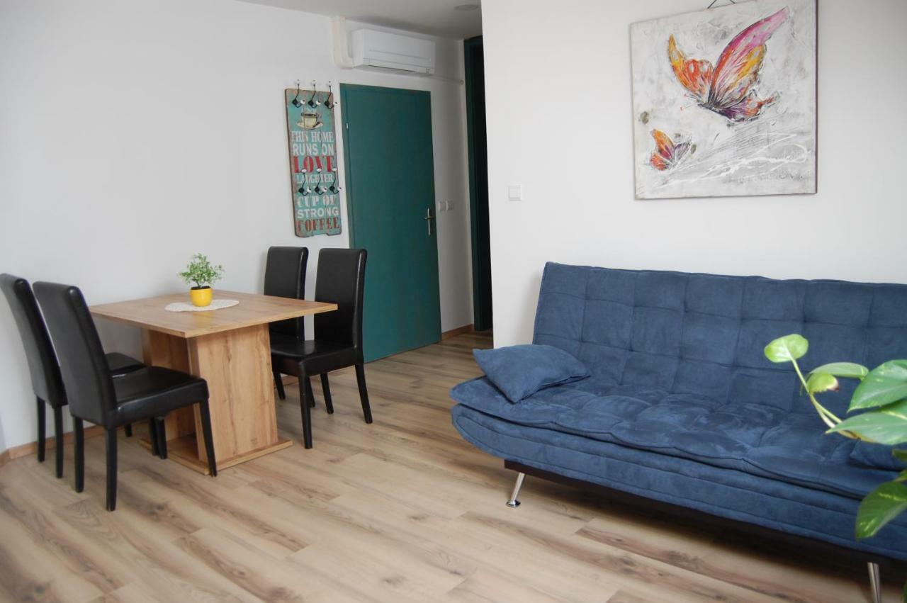 Rooms Hisa Divino Ptuj Dış mekan fotoğraf