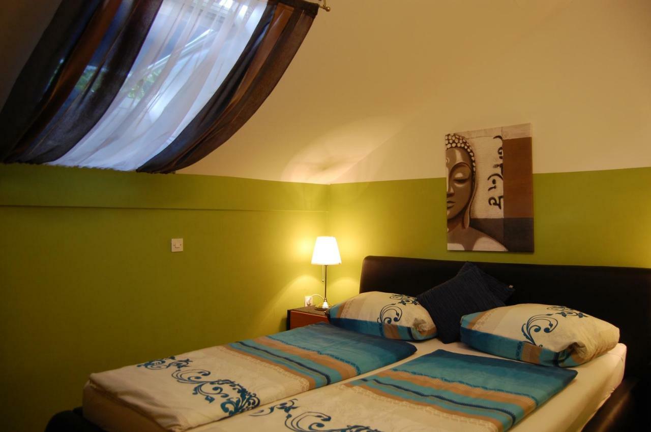 Rooms Hisa Divino Ptuj Dış mekan fotoğraf