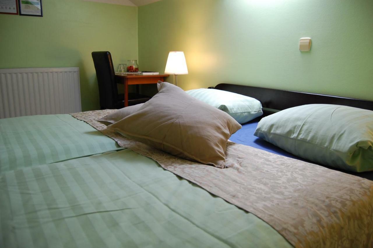 Rooms Hisa Divino Ptuj Dış mekan fotoğraf